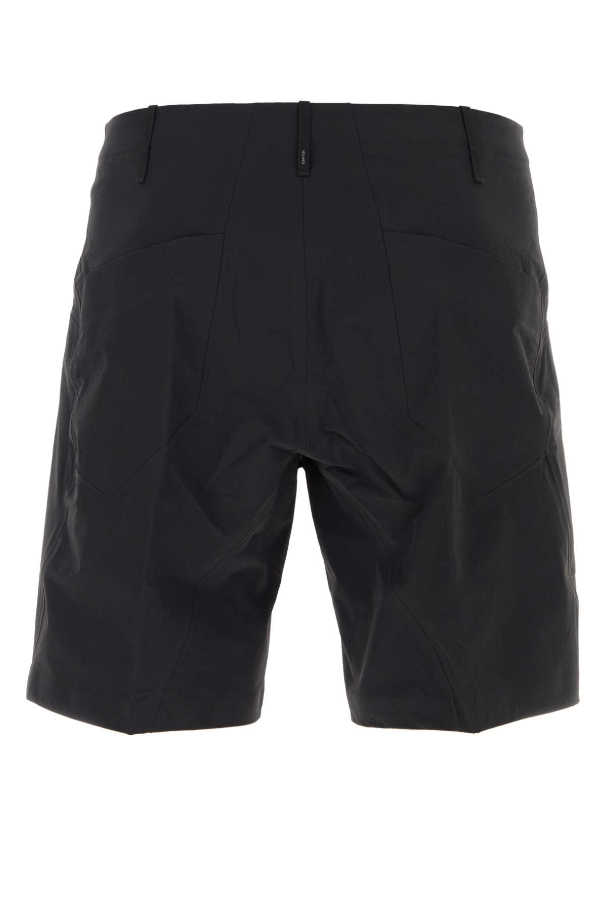 BERMUDA_VORONOISHORTM_BLACK_Image_2