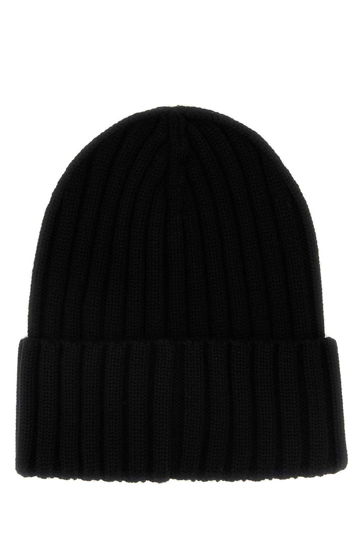 BERRETTO_TRICOT_K20933B00036A9327_999_Image_2