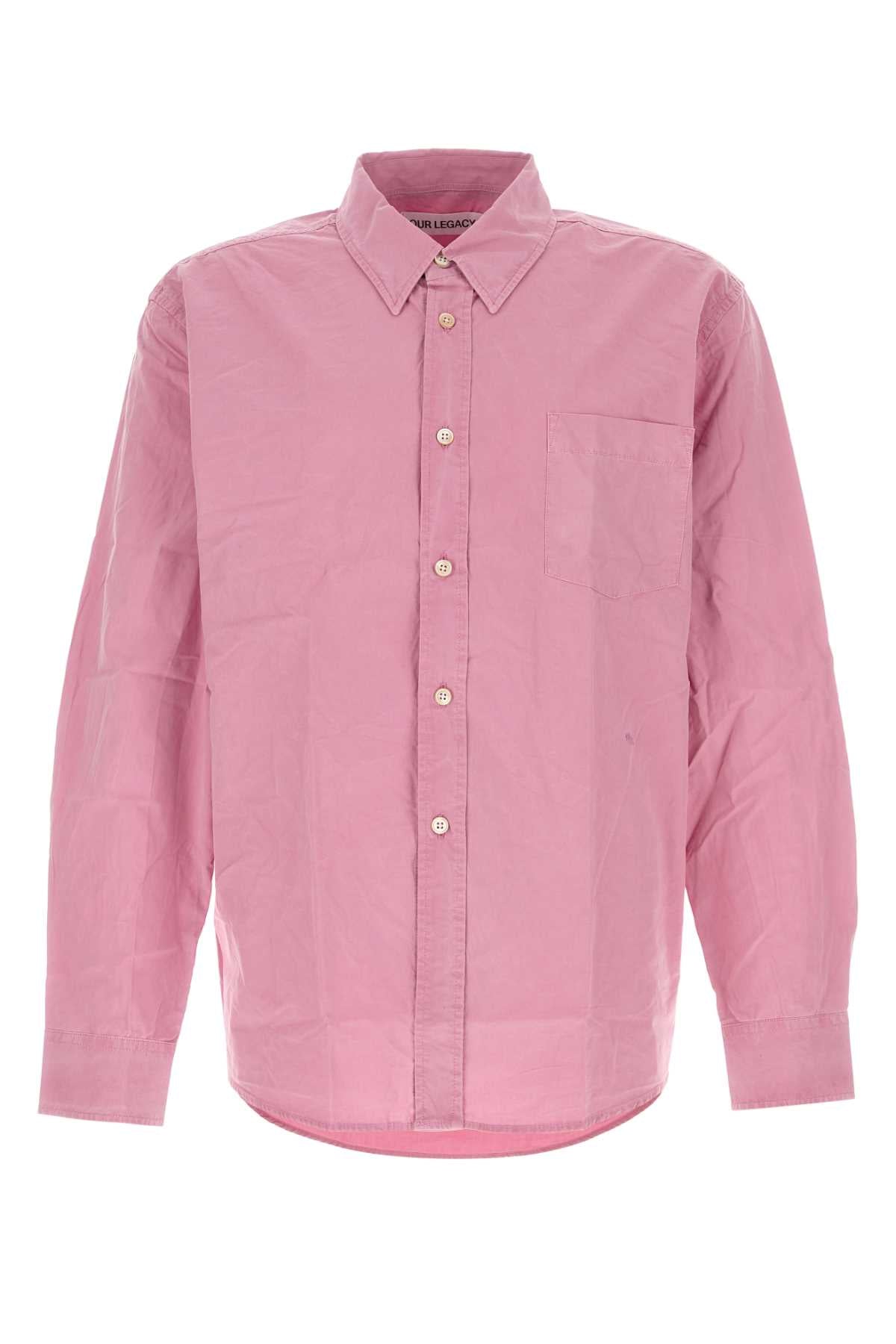 BEYOND_SHIRT_COTTON_M4242BD_DUCPINORGPOP_Image_1