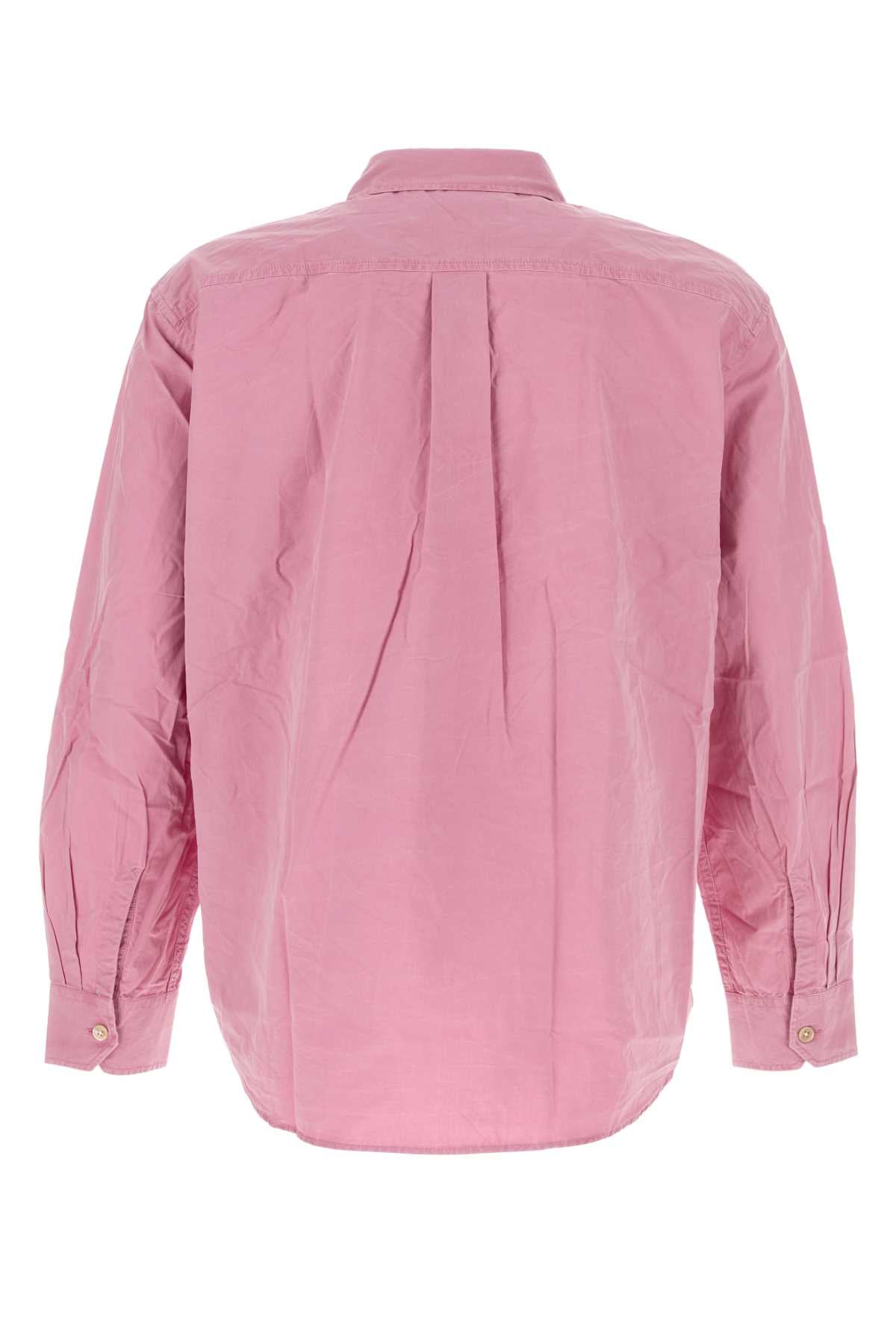 BEYOND_SHIRT_COTTON_M4242BD_DUCPINORGPOP_Image_2