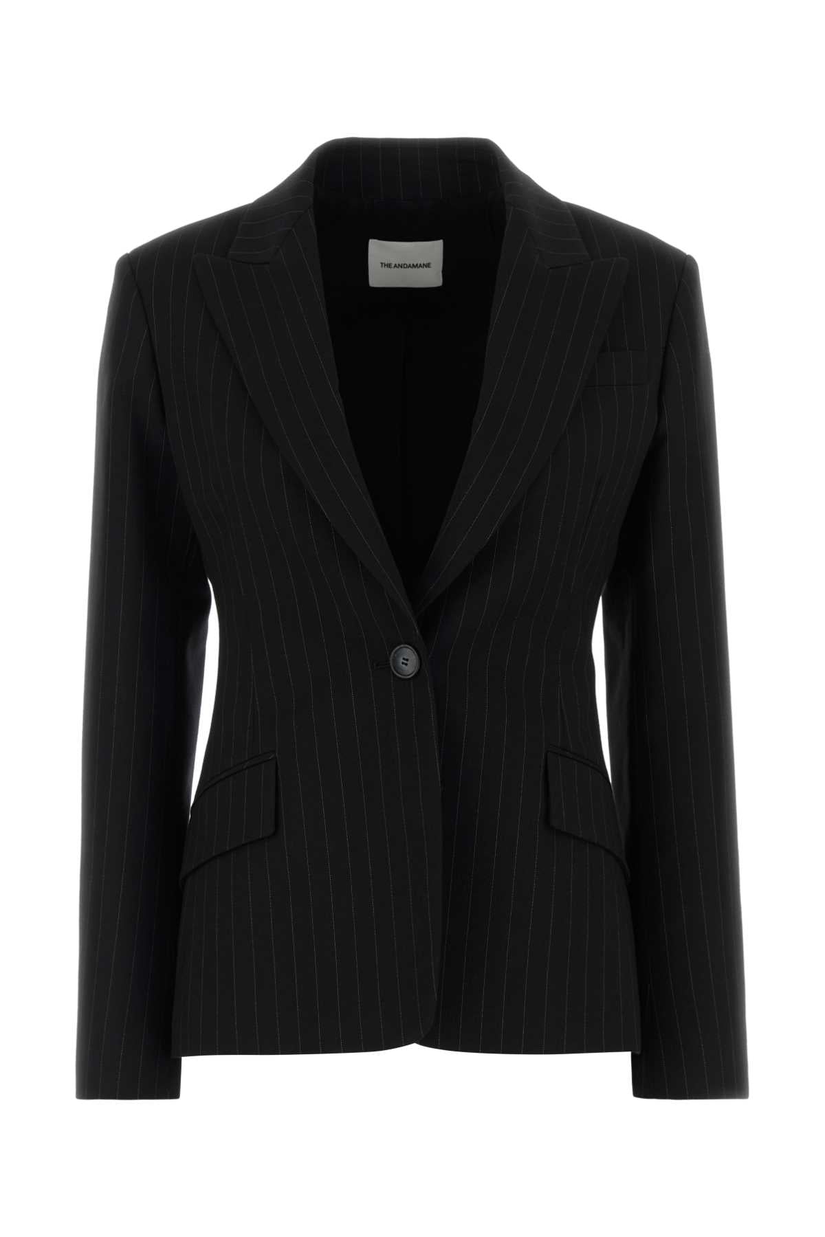 BIANCA_-_FITTED_BLAZER_T203029BTNW069_BLACKWHITE_Image_1