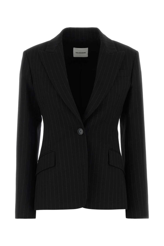BIANCA_-_FITTED_BLAZER_T203029BTNW069_BLACKWHITE_Image_1