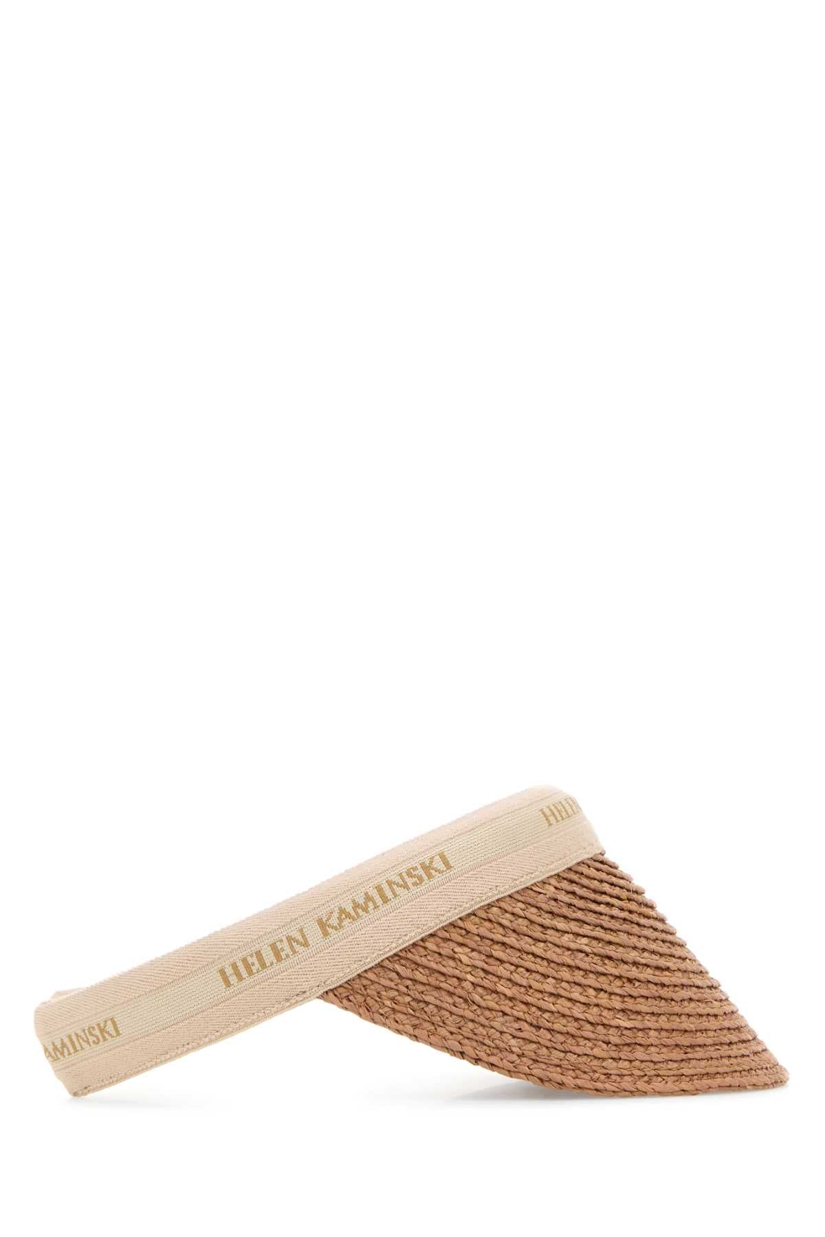 BIANCA_8_RAFFIA_LOGO_VISOR_HAT52204_NOUNATLOG_Image_2