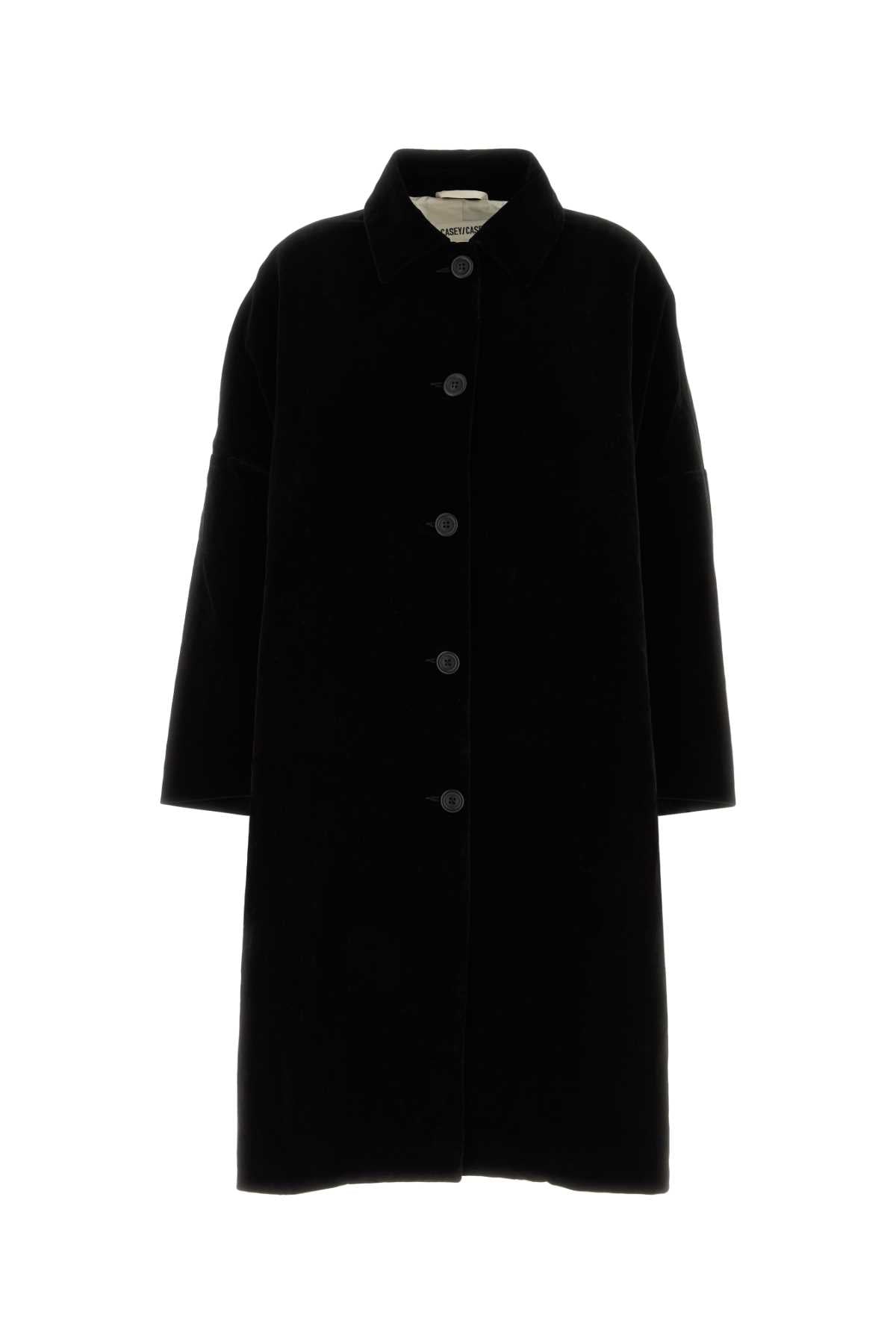 BIG_BLOBBY_COAT_-_LINVEL_23FM183_BLACK_Image_1