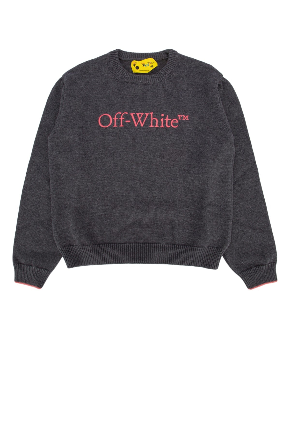 BIG_BOOKISH_KNIT_CREWNECK_GREY_PINK_OGHE002F24KNI001_0930_Image_1