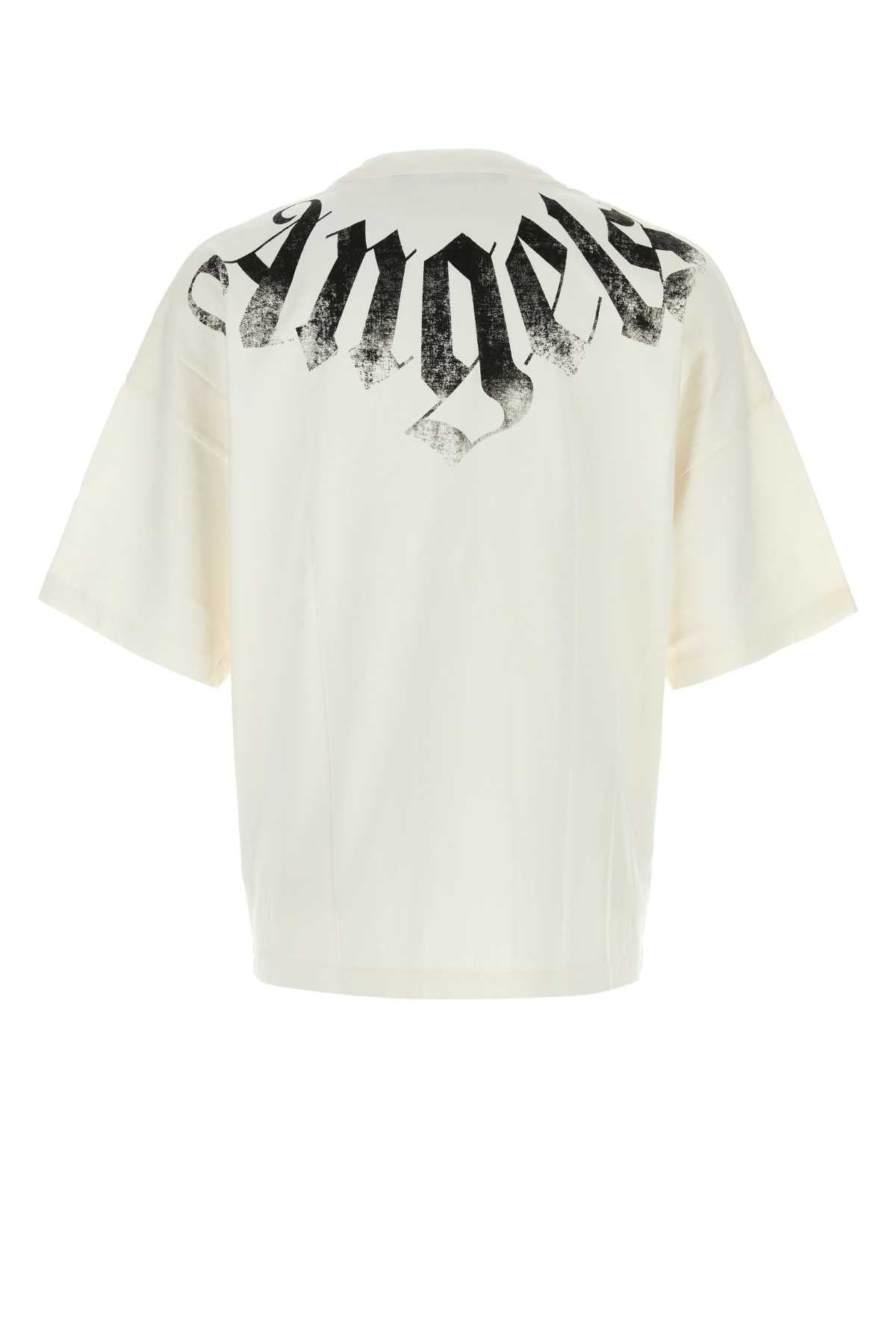 BIG_NECK_LOGO_LOOSE_TEE_PAMAA003JR001_0310_Image_2
