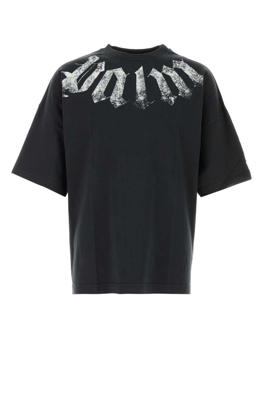 BIG_NECK_LOGO_LOOSE_TEE_PAMAA003JR001_1003_Image_1