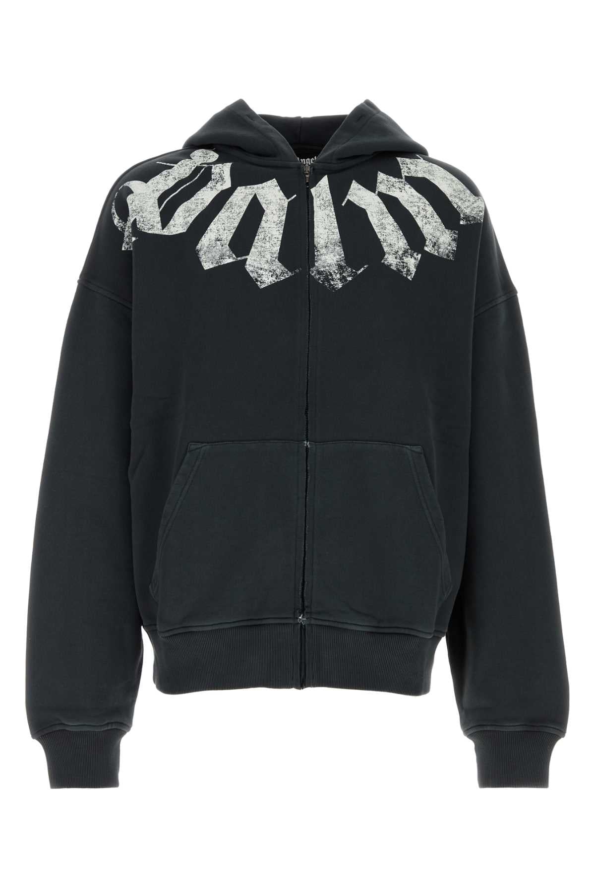 BIG_NECK_LOGO_ZIP_LOOSE_HOODIE_PAMBE002FL001_1003_Image_1