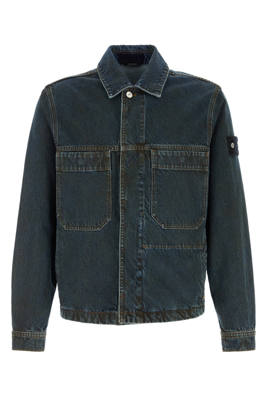 BIKER_JACKET_-_BLUE_BLACK_L2S144100006S0J40_VJ229_Image_1