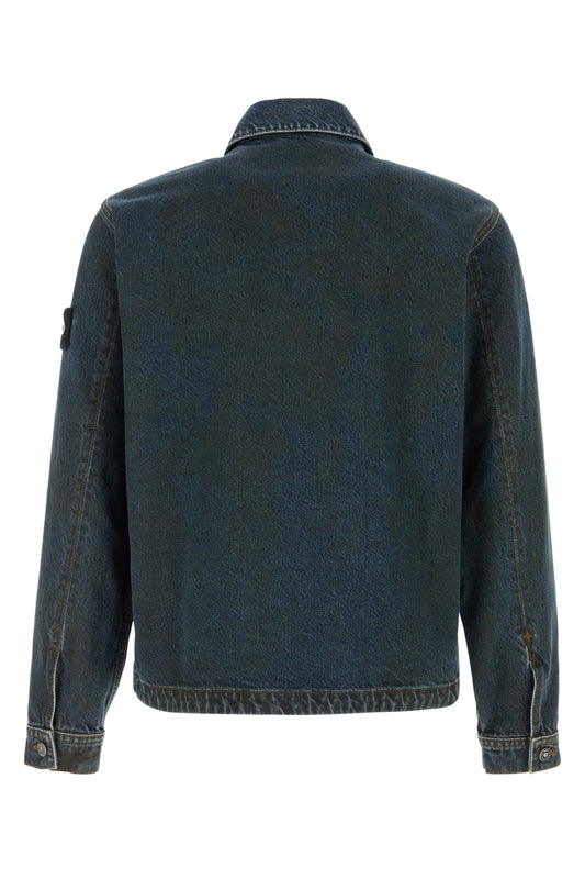 BIKER_JACKET_-_BLUE_BLACK_L2S144100006S0J40_VJ229_Image_2