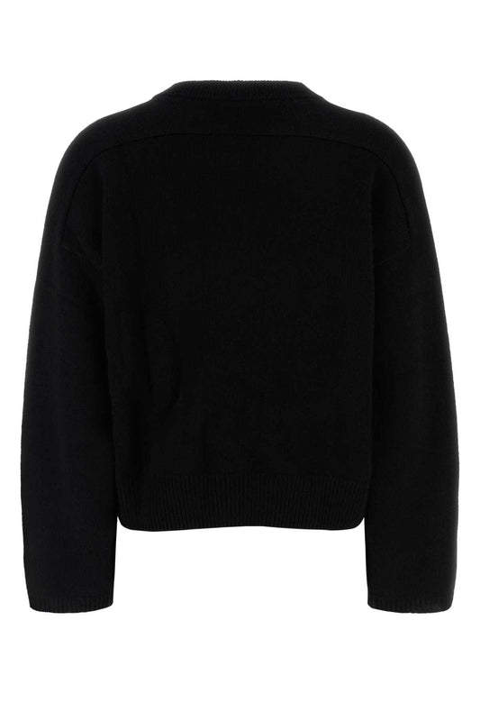 BILL_DRAPED_SWEATER_BILL_BLACK_Image_2