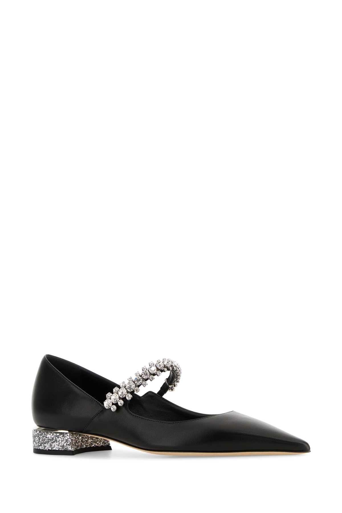 BING_PUMP_FLAT_BINGPUMPFLATNXJ_BLACKSILVER_Image_2