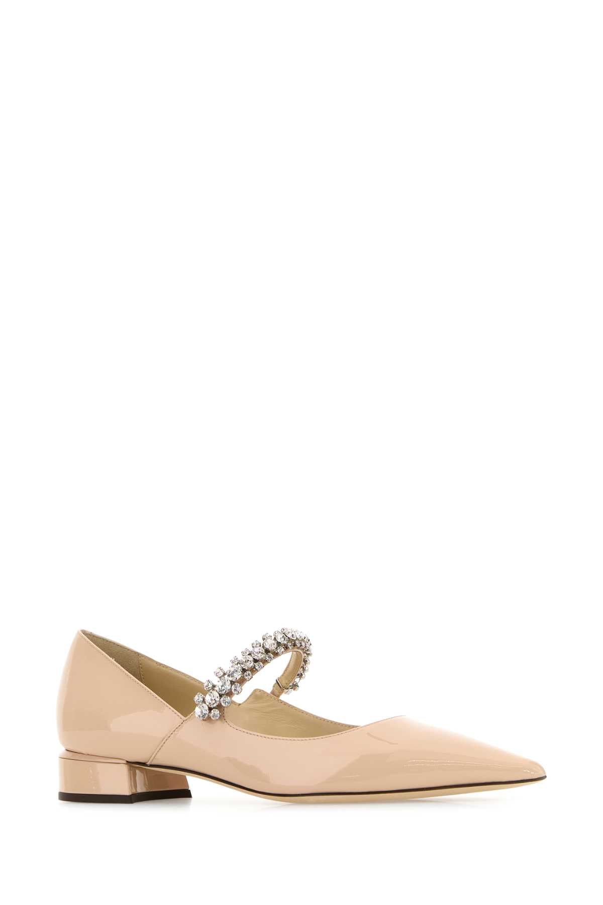 BING_PUMP_FLAT_BINGPUMPFLATPAT_MACARON_Image_2