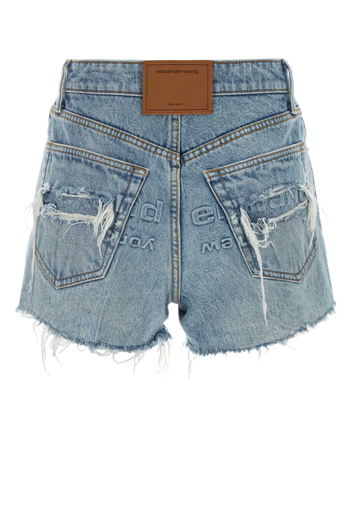 BITE_SHORT_W_DISTRESSED_LOGO_BACK_POCKETS_4DC2264164_427D_Image_2