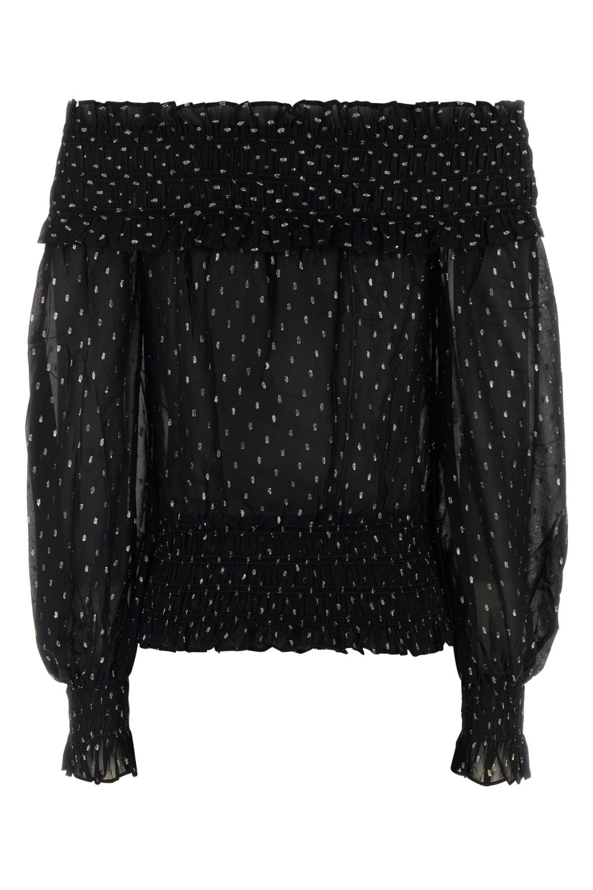BLACK_AND_GOLD_CHIFFON_TOP_RS26156TBB_BLACK_Image_2