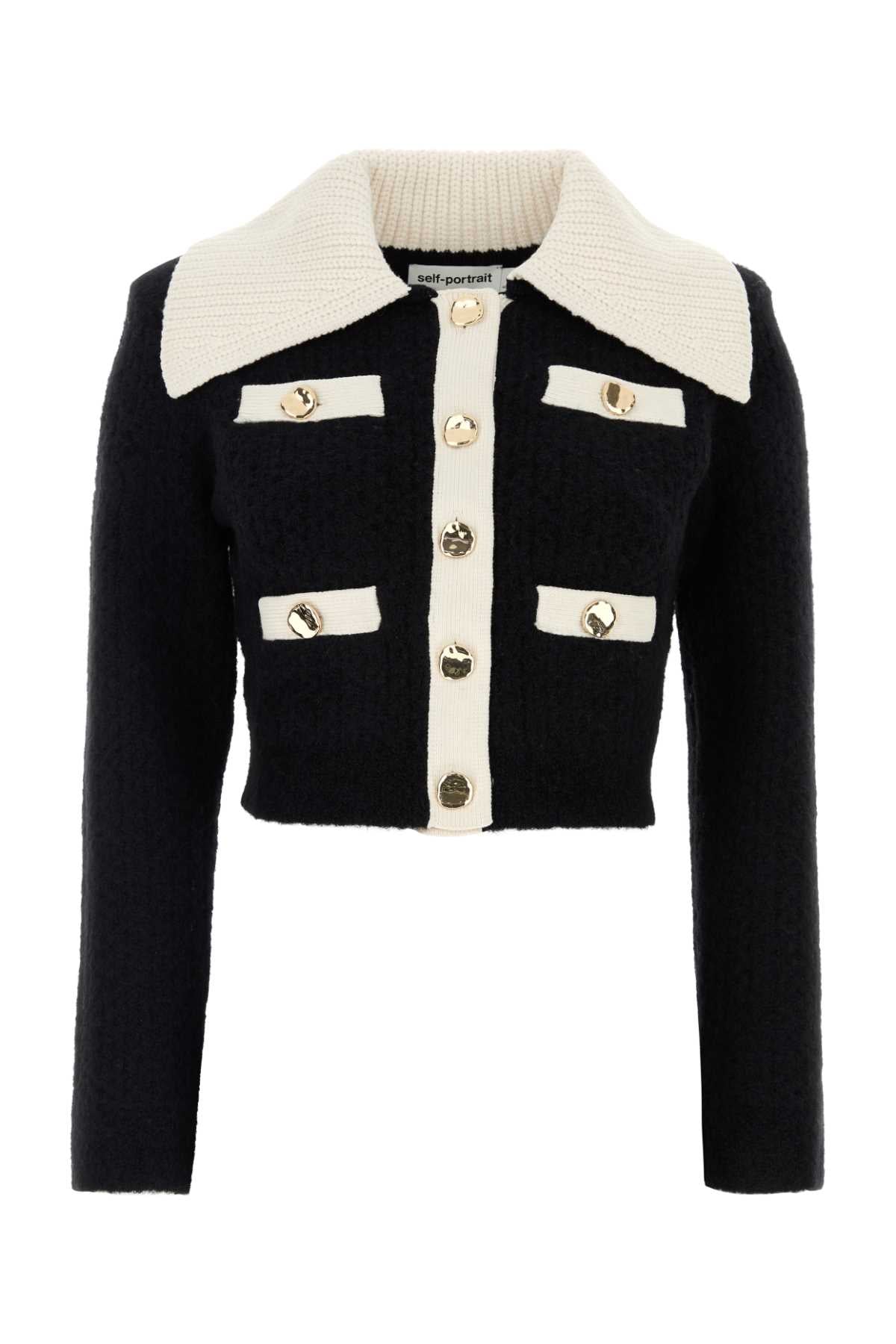BLACK_CASHMERE_BLEND_CARDIGAN_AW24074CB_BLACK_Image_1