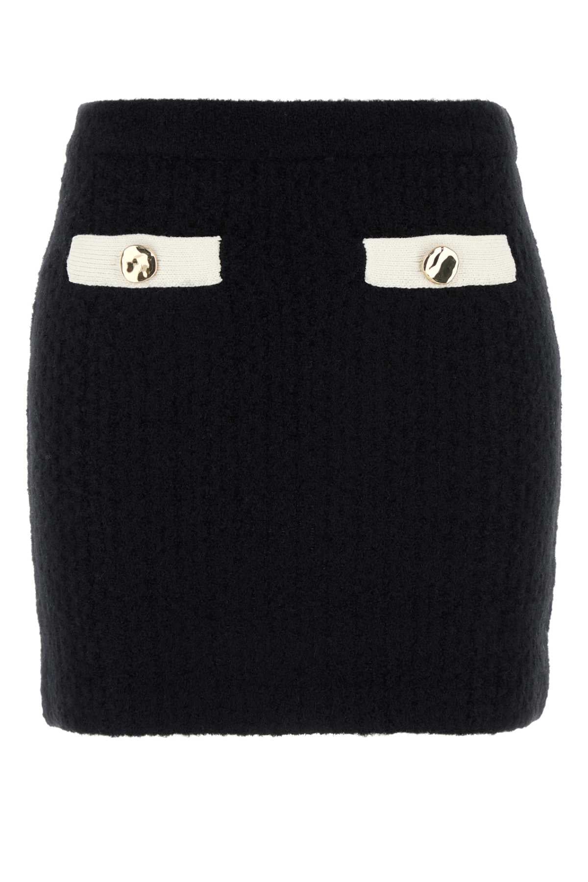 BLACK_CASHMERE_BLEND_KNIT_SKIRT_AW24074SKB_BLACK_Image_1