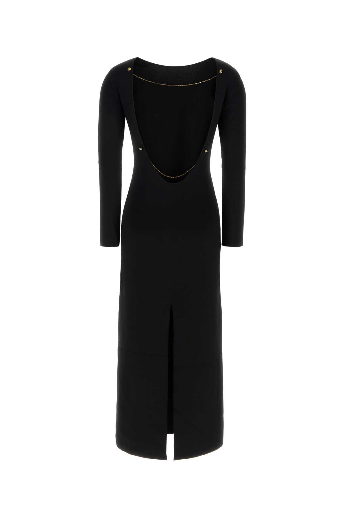BLACK_DRESS_CHAIN_BACK_830452V5LM0_1000_Image_2