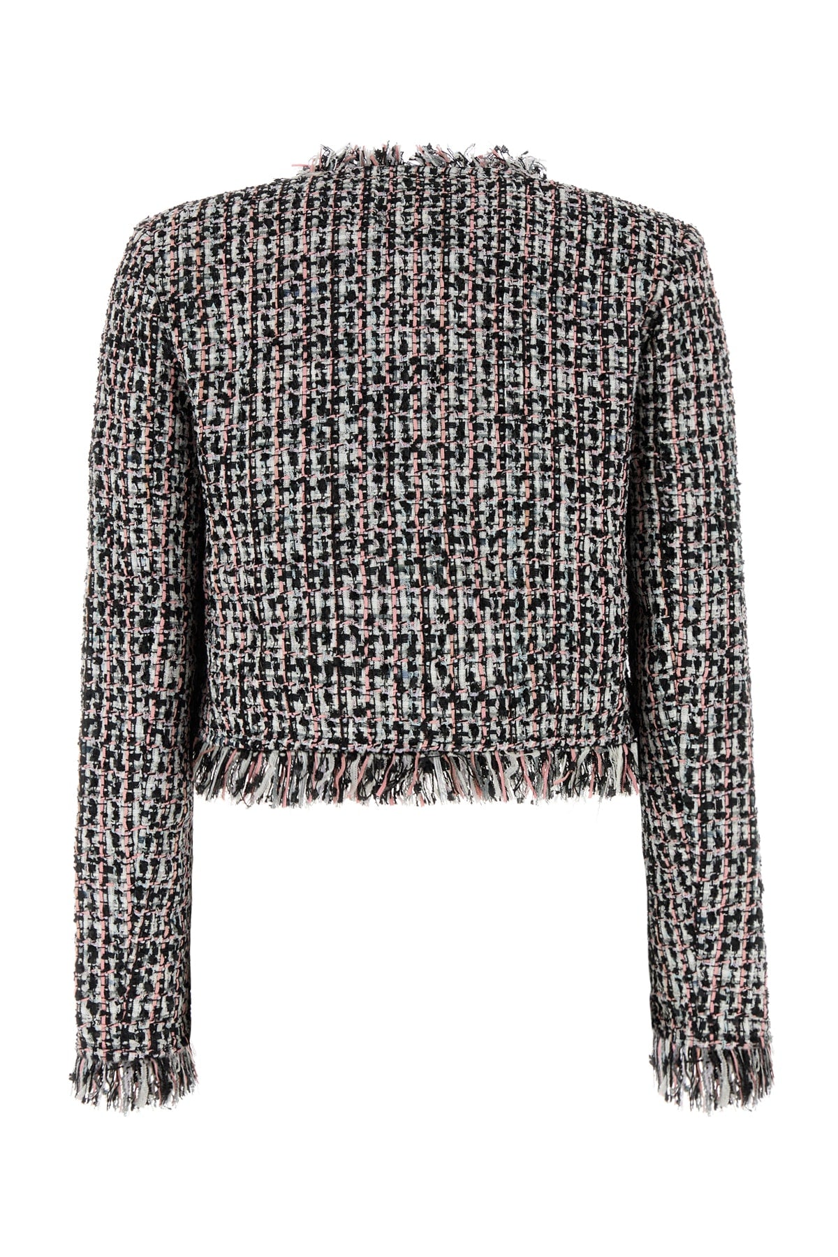 BLACK_FRINGED_BOUCLE_JACKET_PF24110JB_BLACK_Image_2