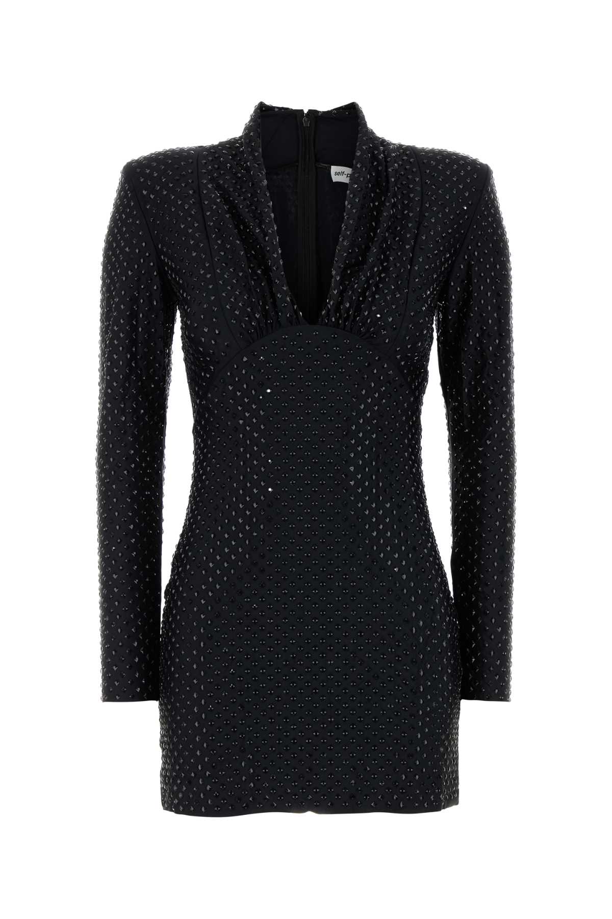 BLACK_JERSEY_RHINESTONE_MINI_DRESS_PF24167SB_BLACK_Image_1