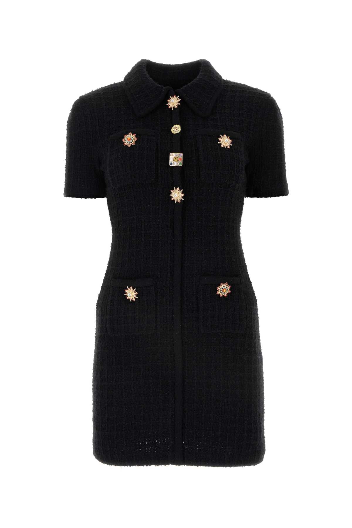BLACK_JEWEL_BUTTON_KNIT_MINI_DRESS_PF24041SB_BLACK_Image_1