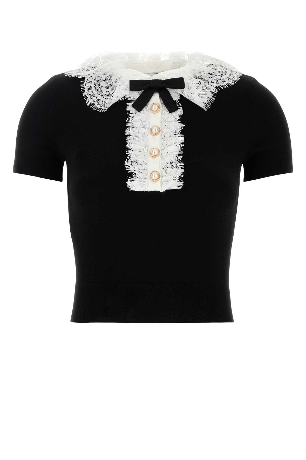 BLACK_KNIT_LACE_COLLAR_TOP_PF26134TB_BLACK_Image_1
