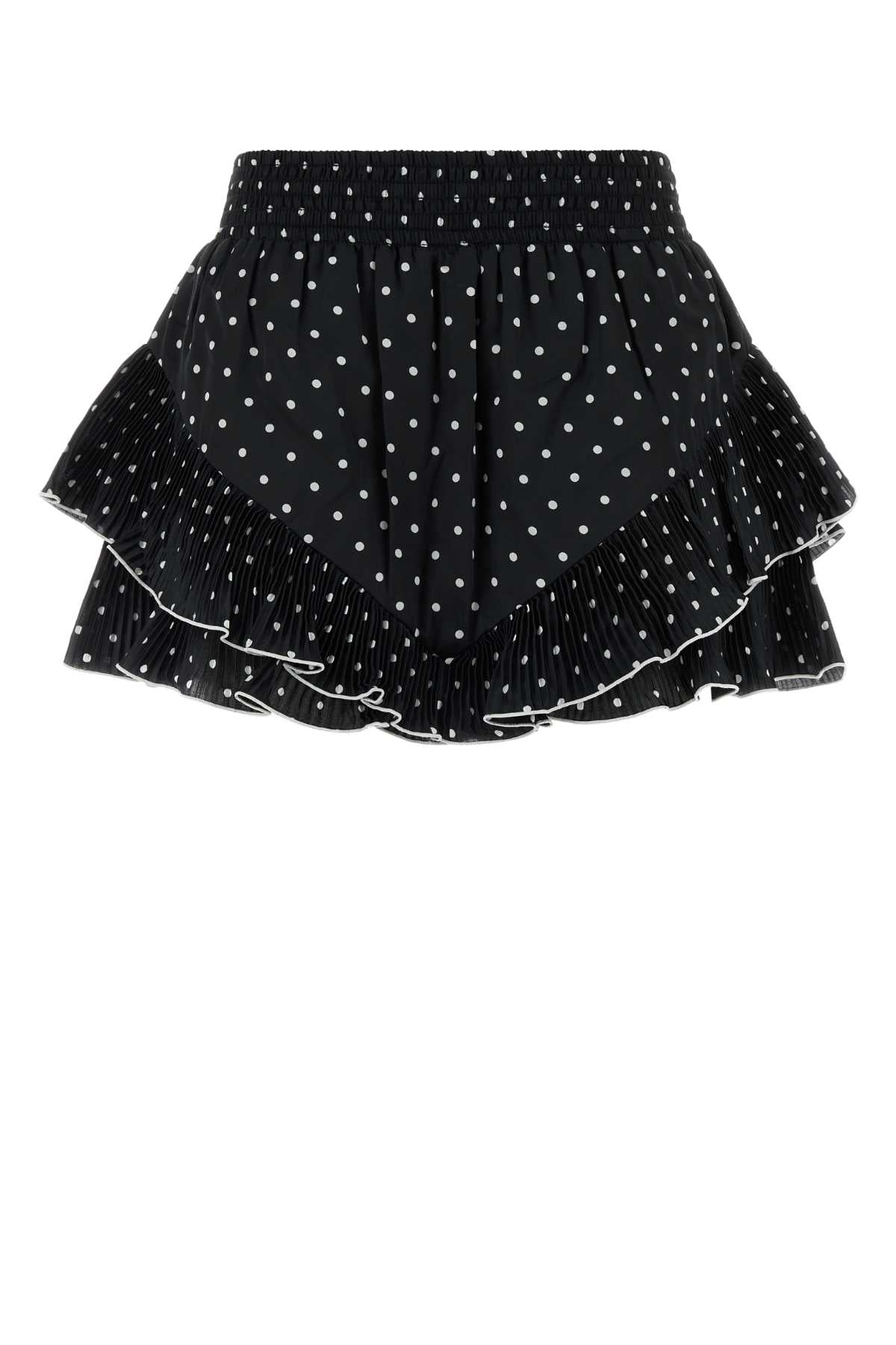 BLACK_POLKA_DOT_FRILL_MINI_SKIRT_SS26099SKB_BLACK_Image_1