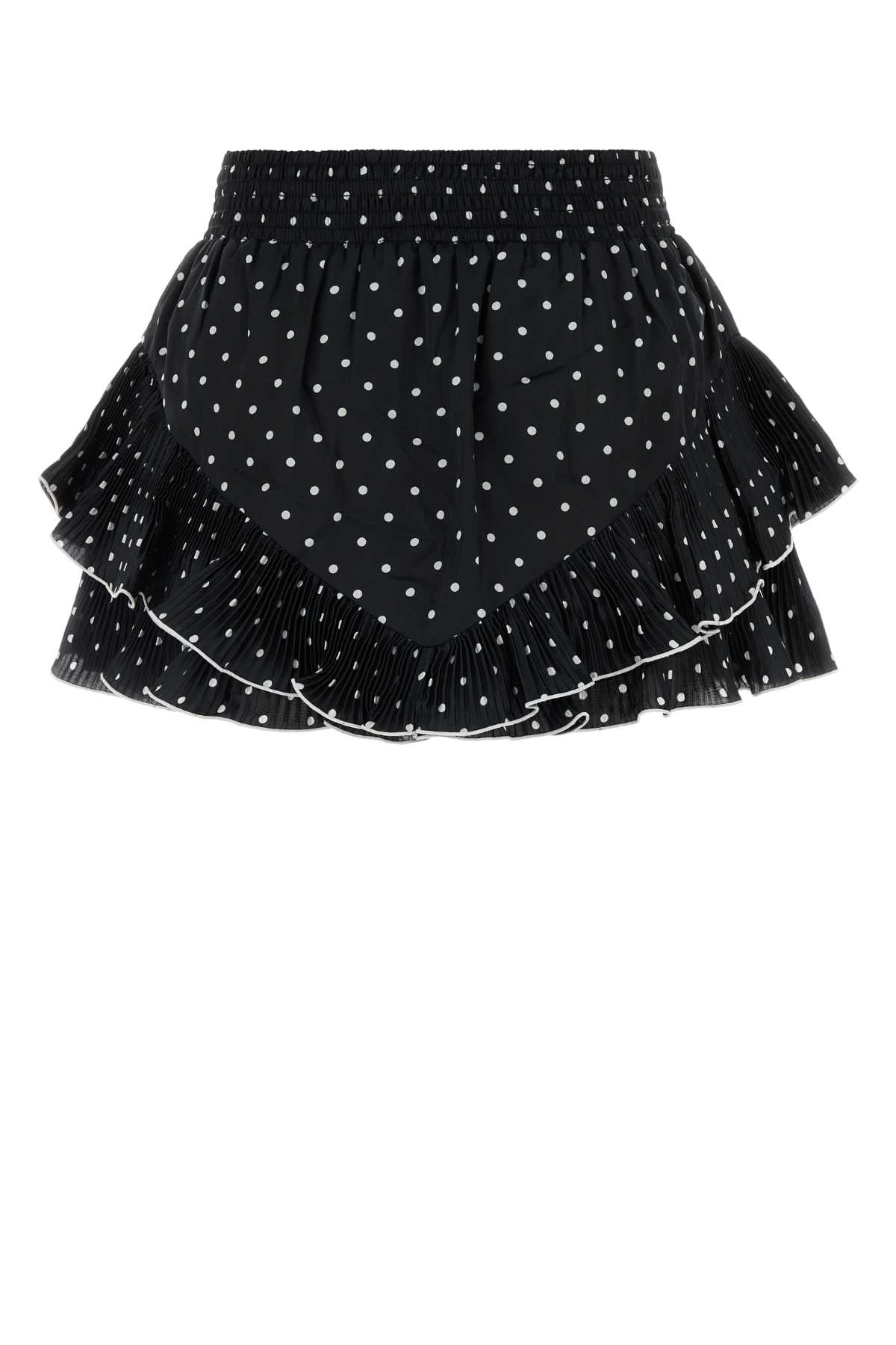 BLACK_POLKA_DOT_FRILL_MINI_SKIRT_SS26099SKB_BLACK_Image_2