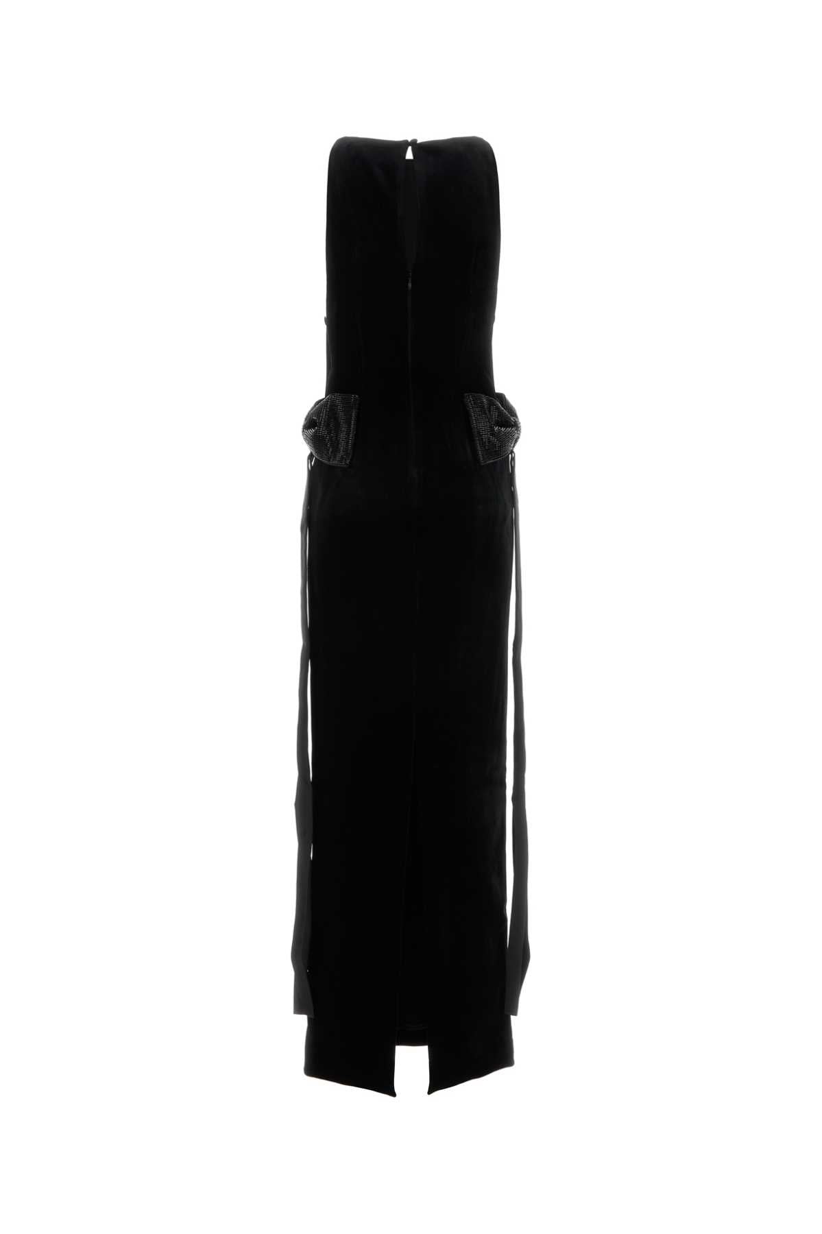 BLACK_VELVET_BOW_SIDES_MAXI_DRESS_SC26008XB_BLACK_Image_2