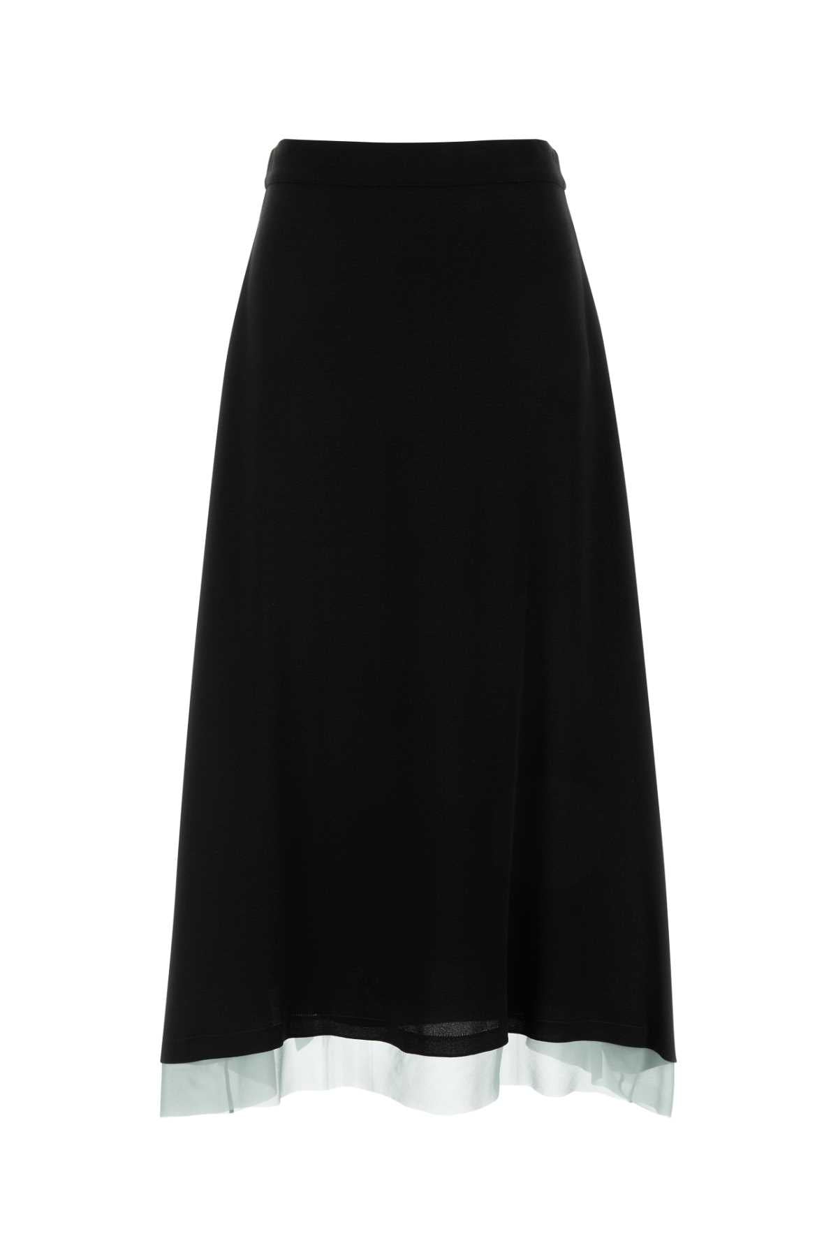 BLACK_WRAP_SKIRT_FQ7665AUP6_FOGME_Image_1