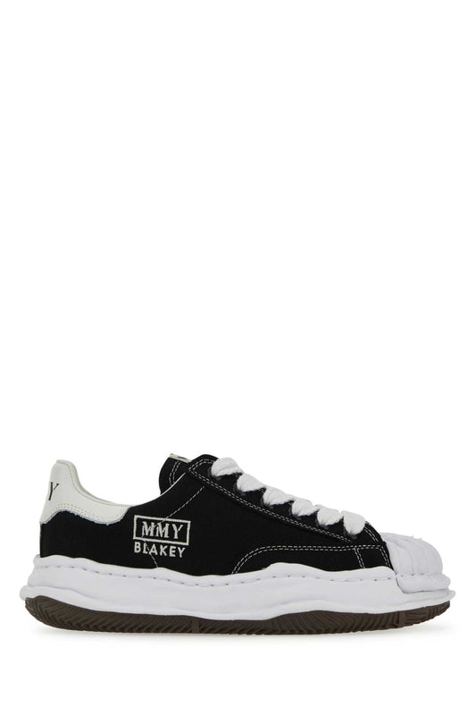 BLAKEY_ORIGINAL_SOLE_CANVAS_LOWTOP_SNEAKER_A08FW735_BLACK_Image_1