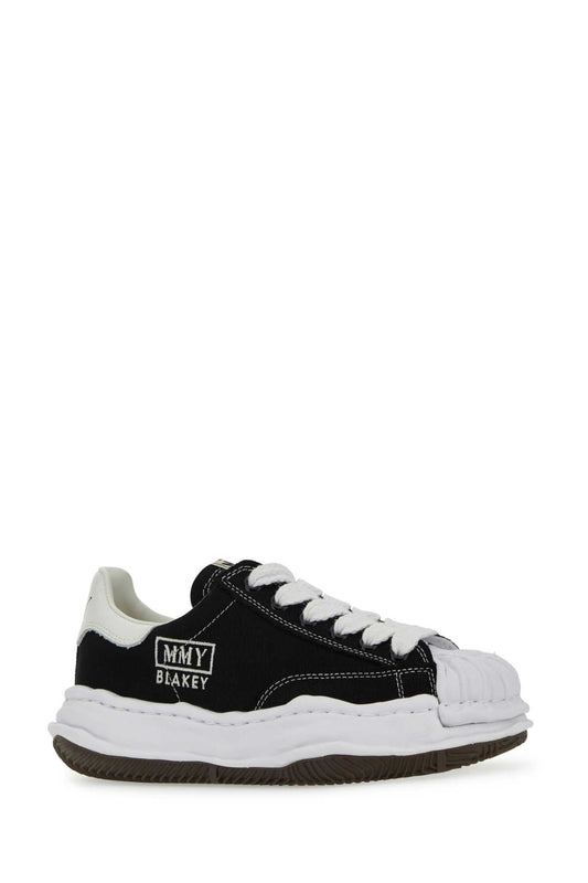 BLAKEY_ORIGINAL_SOLE_CANVAS_LOWTOP_SNEAKER_A08FW735_BLACK_Image_2