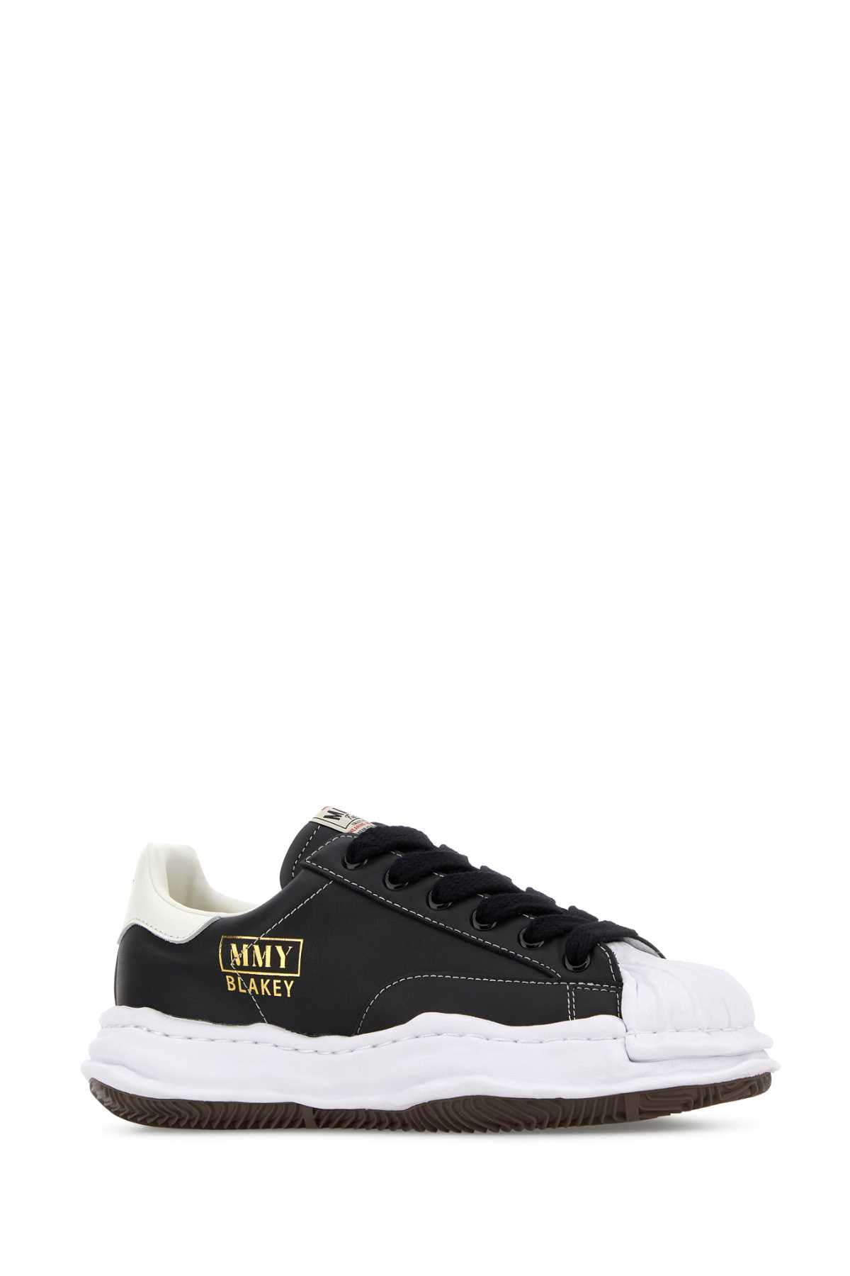 BLAKEY_ORIGINAL_SOLE_LEATHER_LOWTOP_SNEAKER_A06FW702_BLACK_Image_2