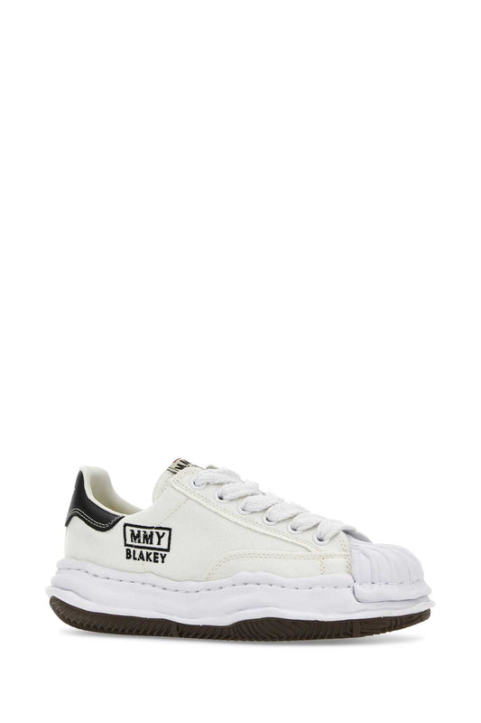 BLAKEY_original_sole_canvas_Low-Top_sneaker_A08FW735_WHITE_Image_2