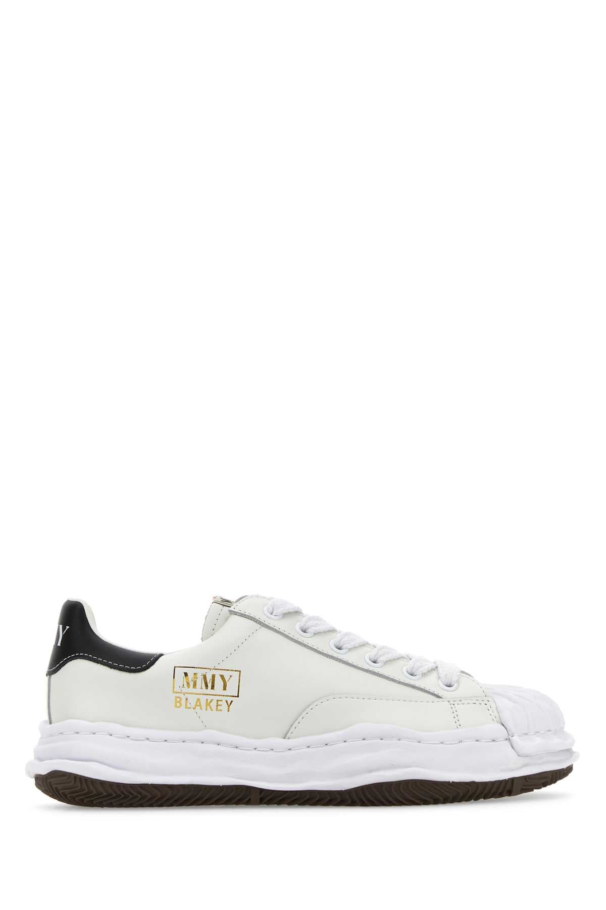 BLAKEY_original_sole_leather_Low-Top_sneakers_A06FW702_WHITE_Image_1
