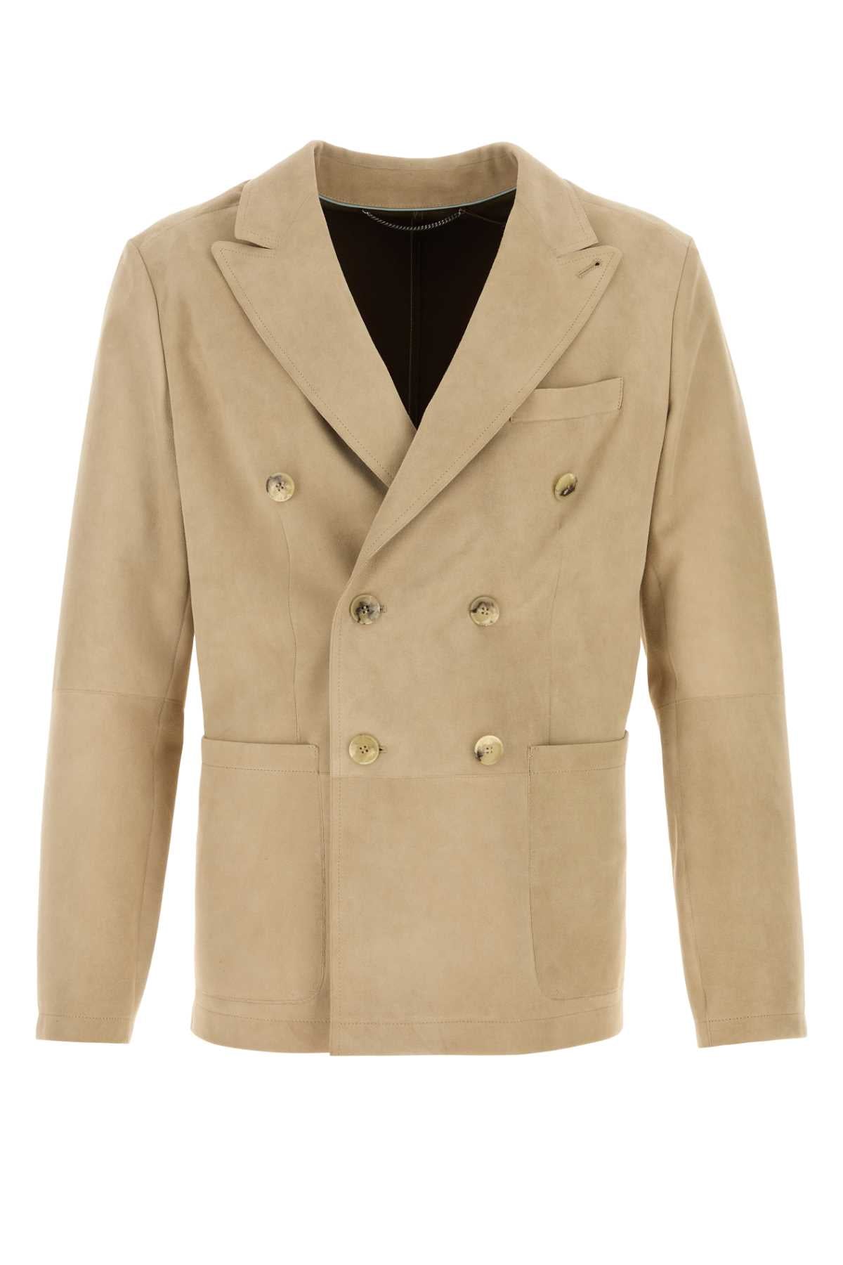 BLAZER_DOPPIO_PETTO_O70482LE00281_701_Image_1