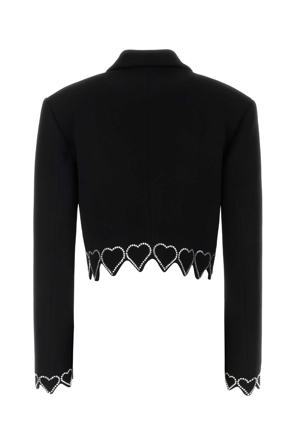BLAZER_WITH_HEART_SHAPED_HOT_FIX_CRYSTAL_TRIM_R23C0051CRP600_BLACK_Image_2
