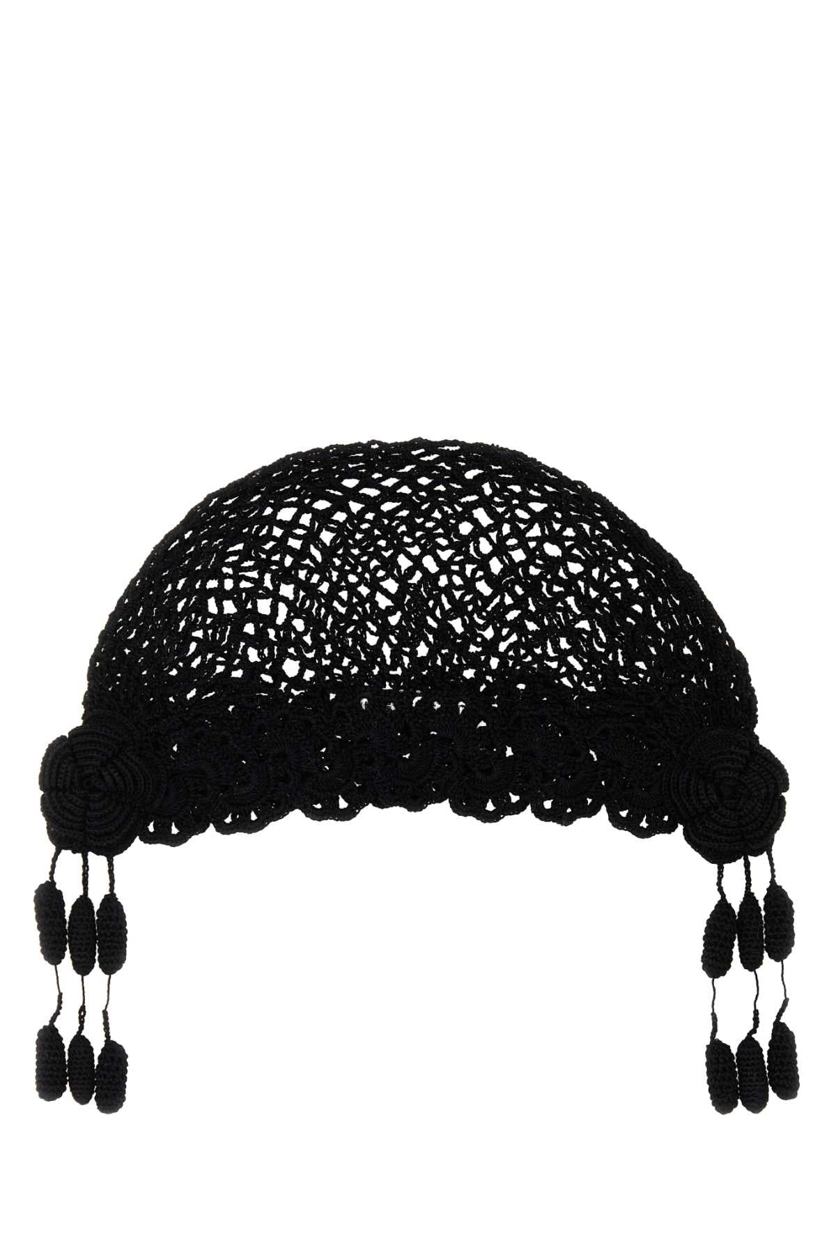 BLOSSOM_CROCHET_CAP_MRS25KA022_BLACK_Image_2
