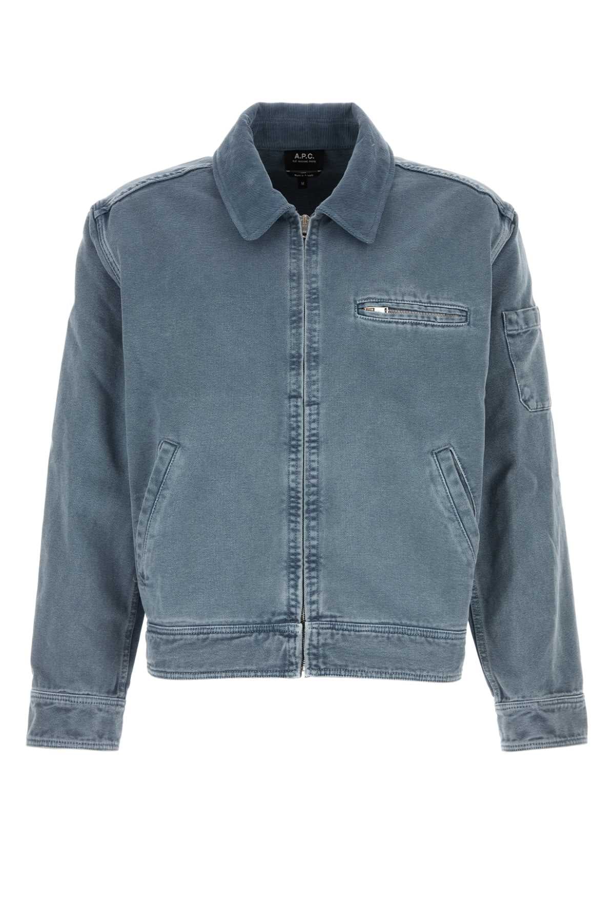 BLOUSON_ALEXIS_COHTCH32086_IAA_Image_1