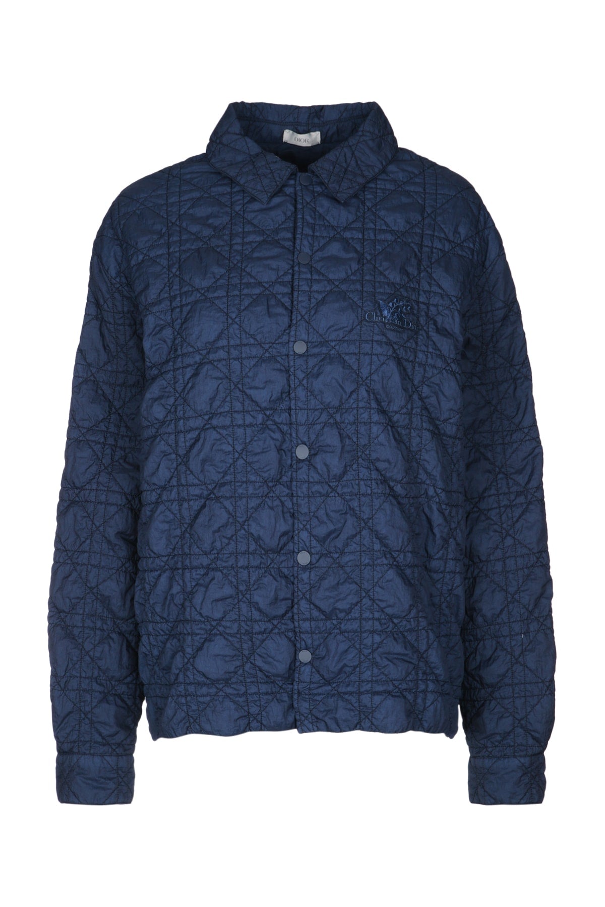 BLOUSON_BLU_MUGHETTO_NON_GOFFRATO_MUGHETTO_593C529A2006_530_Image_1