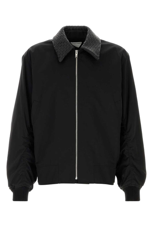 BLOUSON_COLLO_INTRECCIATO_A002RUV6OE0_1010_Image_1