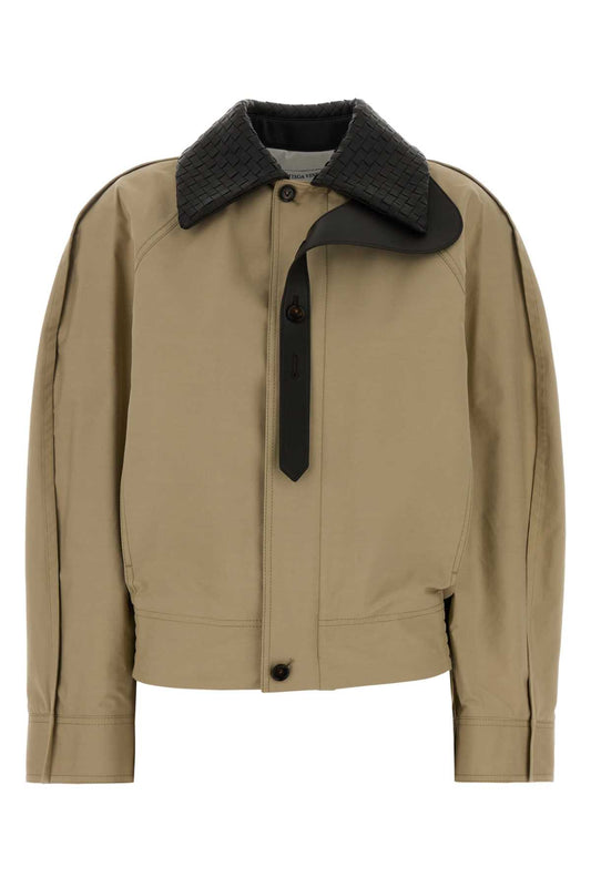 BLOUSON_COLLO_INTRECCIATO_THE_ROW_852425V6KO0_2549_Image_1