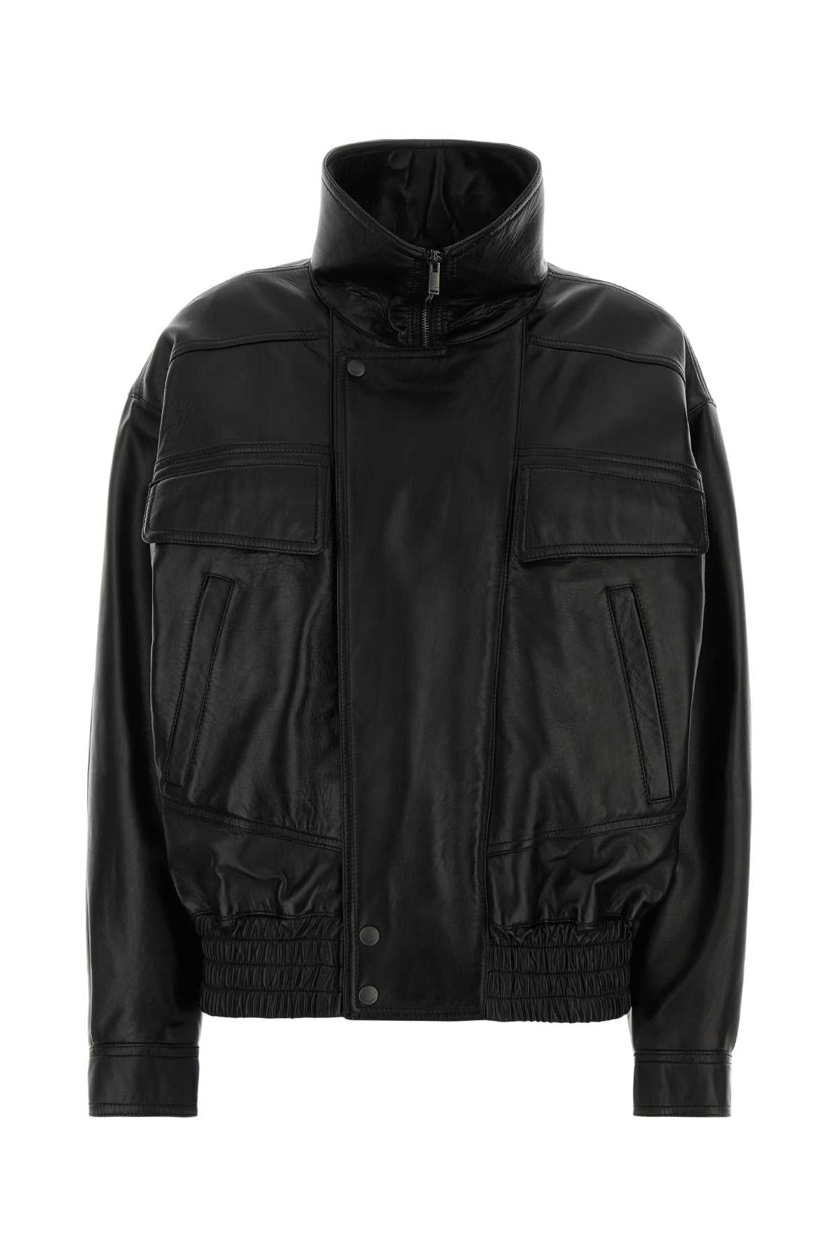 BLOUSON_COL_MONTANT_836515YCNU2_1000_Image_1