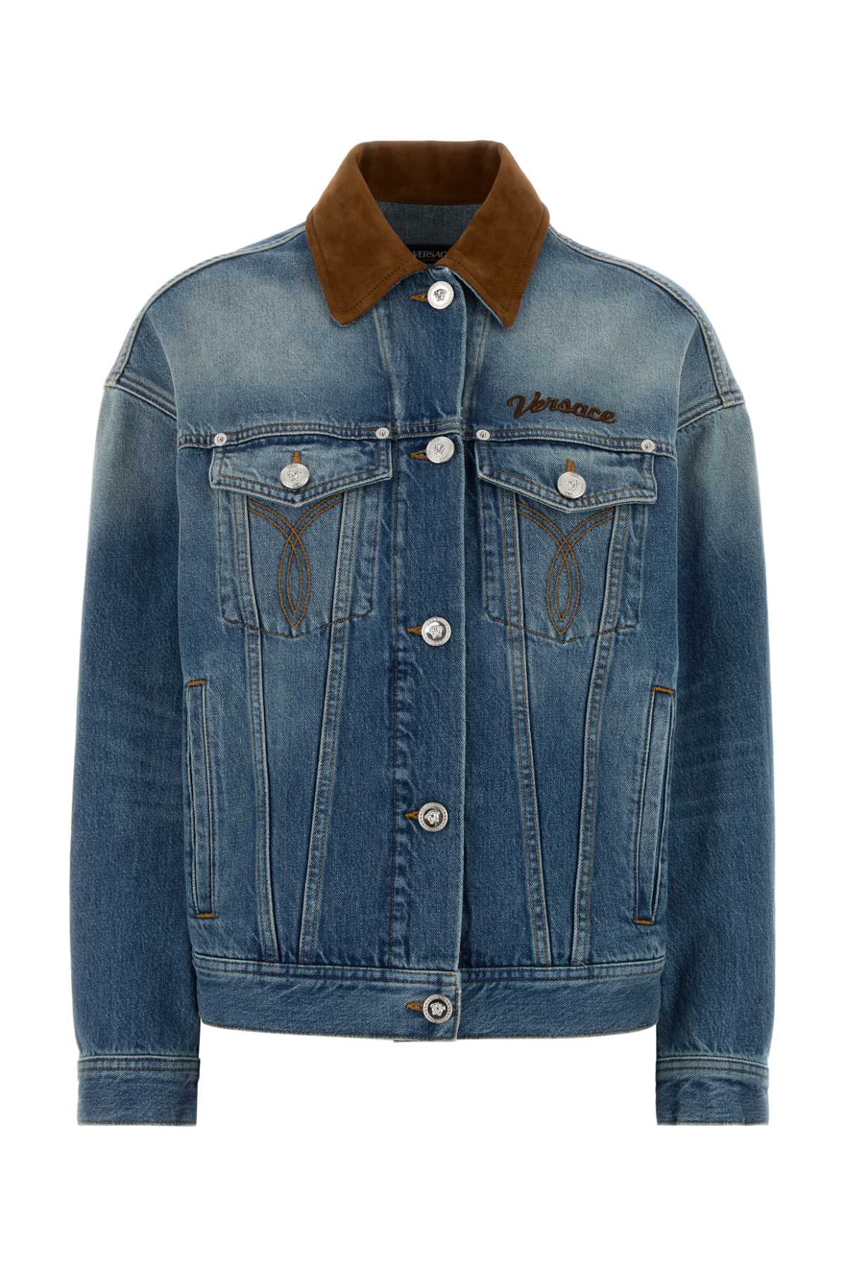 BLOUSON_DENIM_STONE_WASH_SOFTENED_WITH_LEATHER_INS_10226941A16751_1D800_Image_1