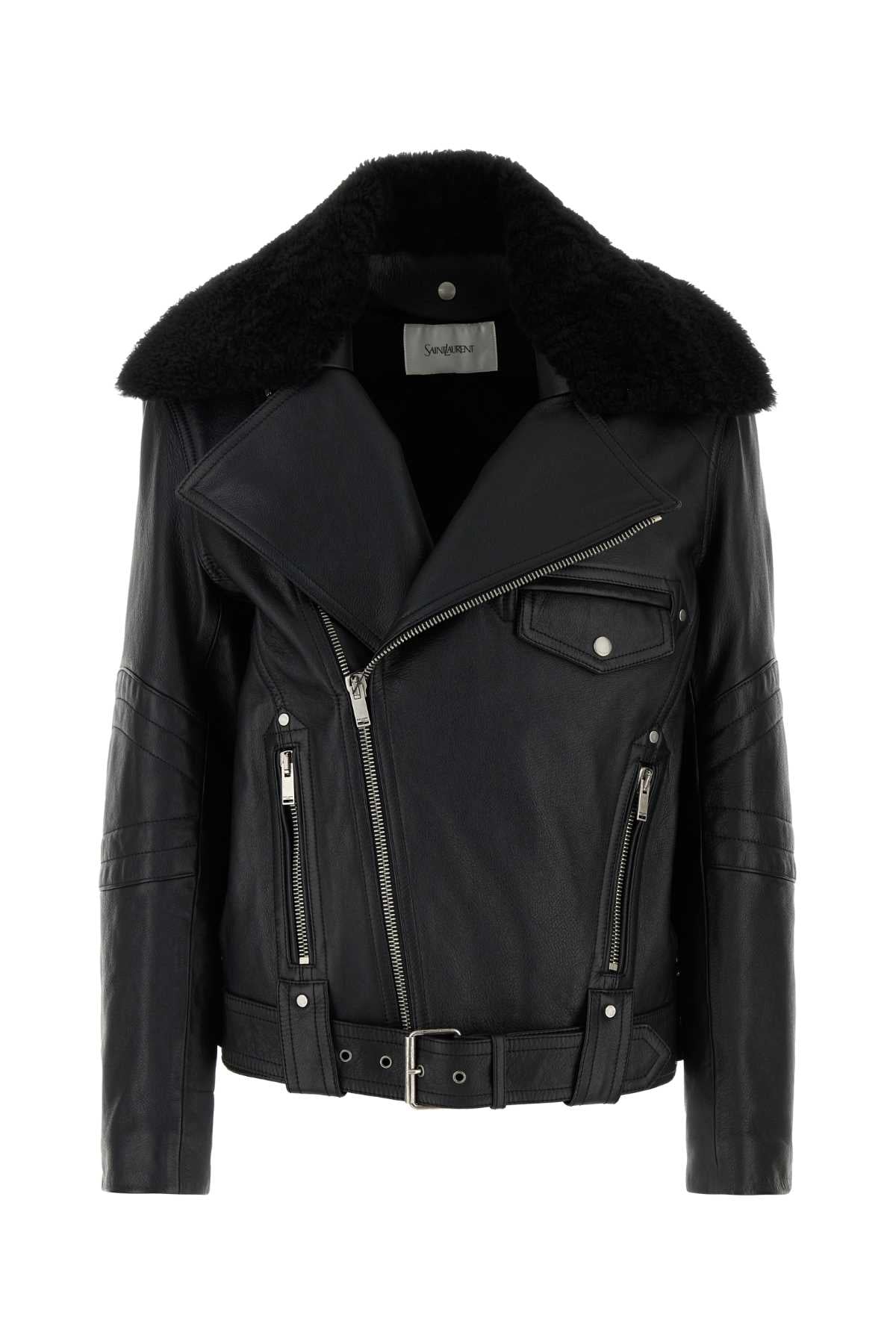 BLOUSON_DETAILS_BIKER_COL_MOTA_809830YCRR2_1000_Image_1