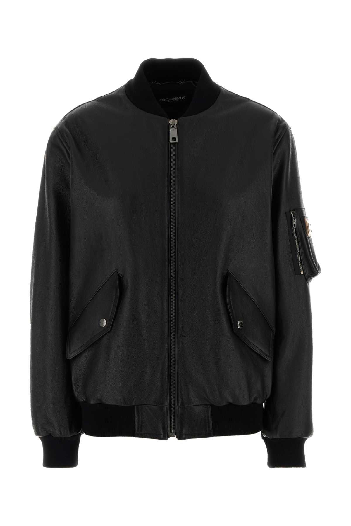 BLOUSON_F9S37LHULQJ_N0000_Image_1