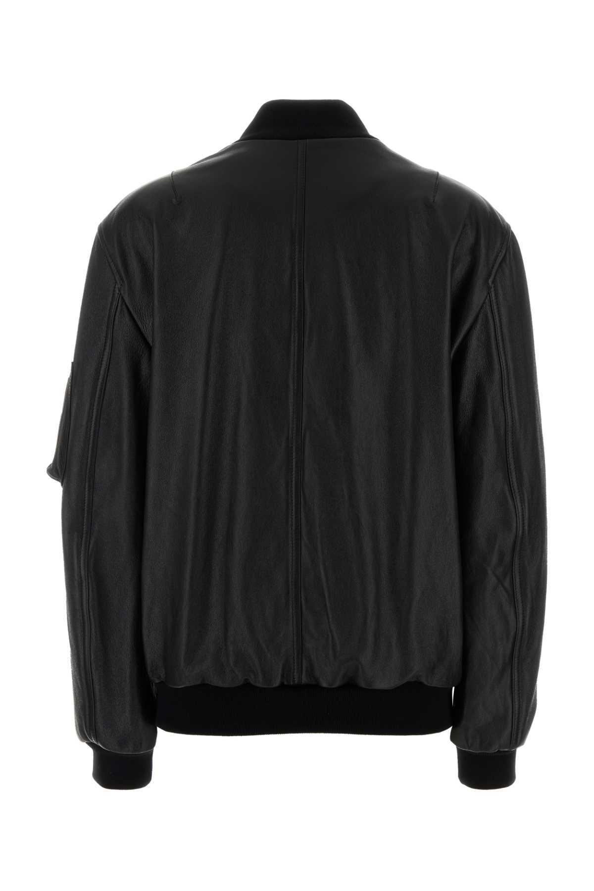BLOUSON_F9S37LHULQJ_N0000_Image_2