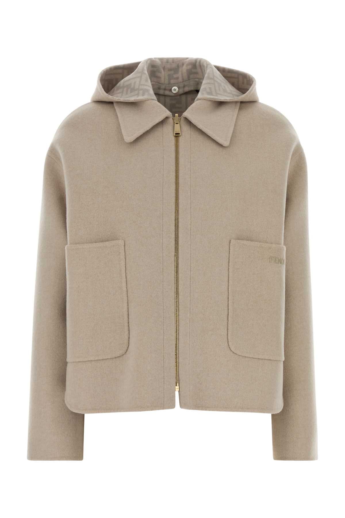 BLOUSON_FF_DOUBLE_WOOL_FJ7696A5HD_F1MYZ_Image_1