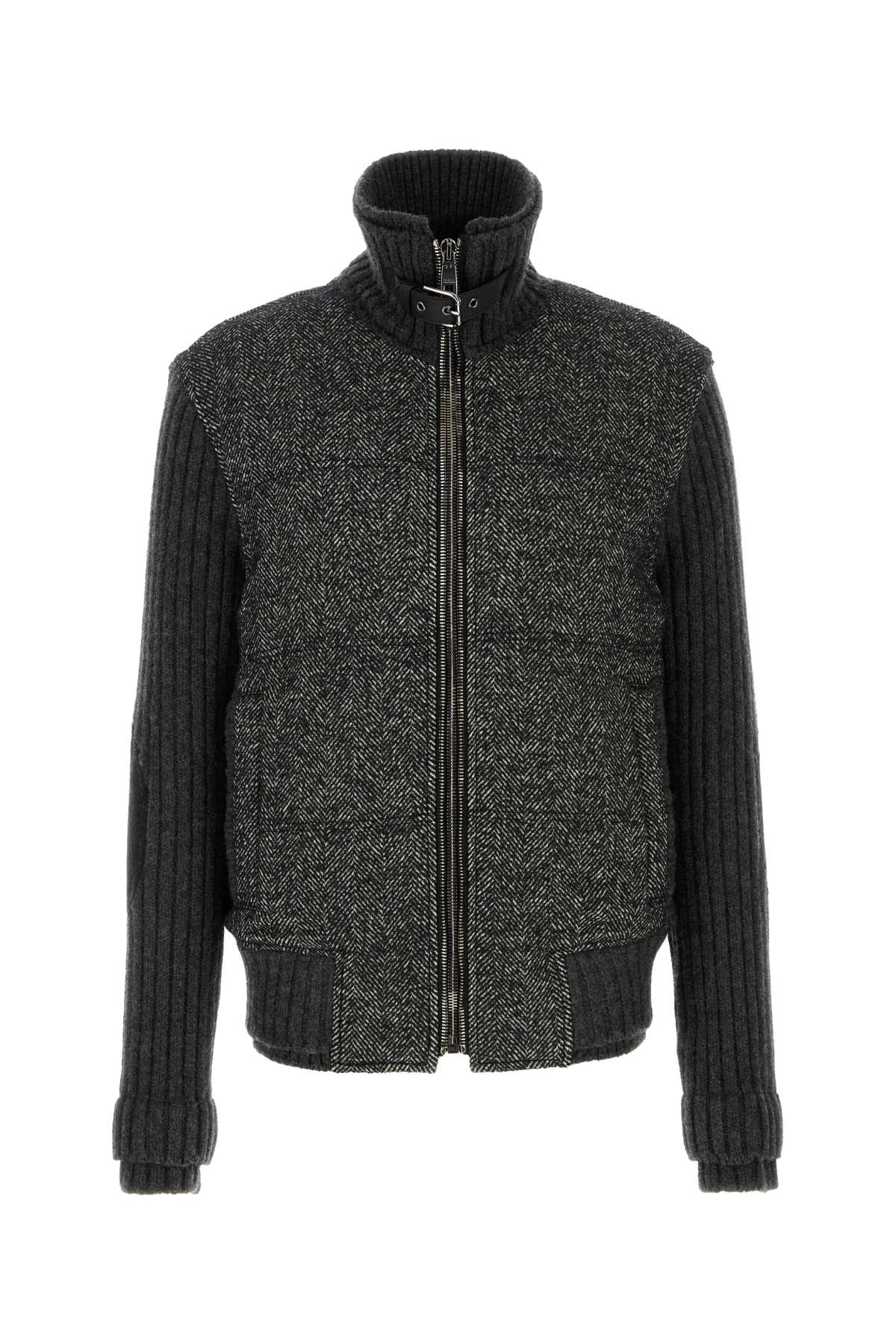 BLOUSON_G9BVSTGJ846_N0352_Image_1