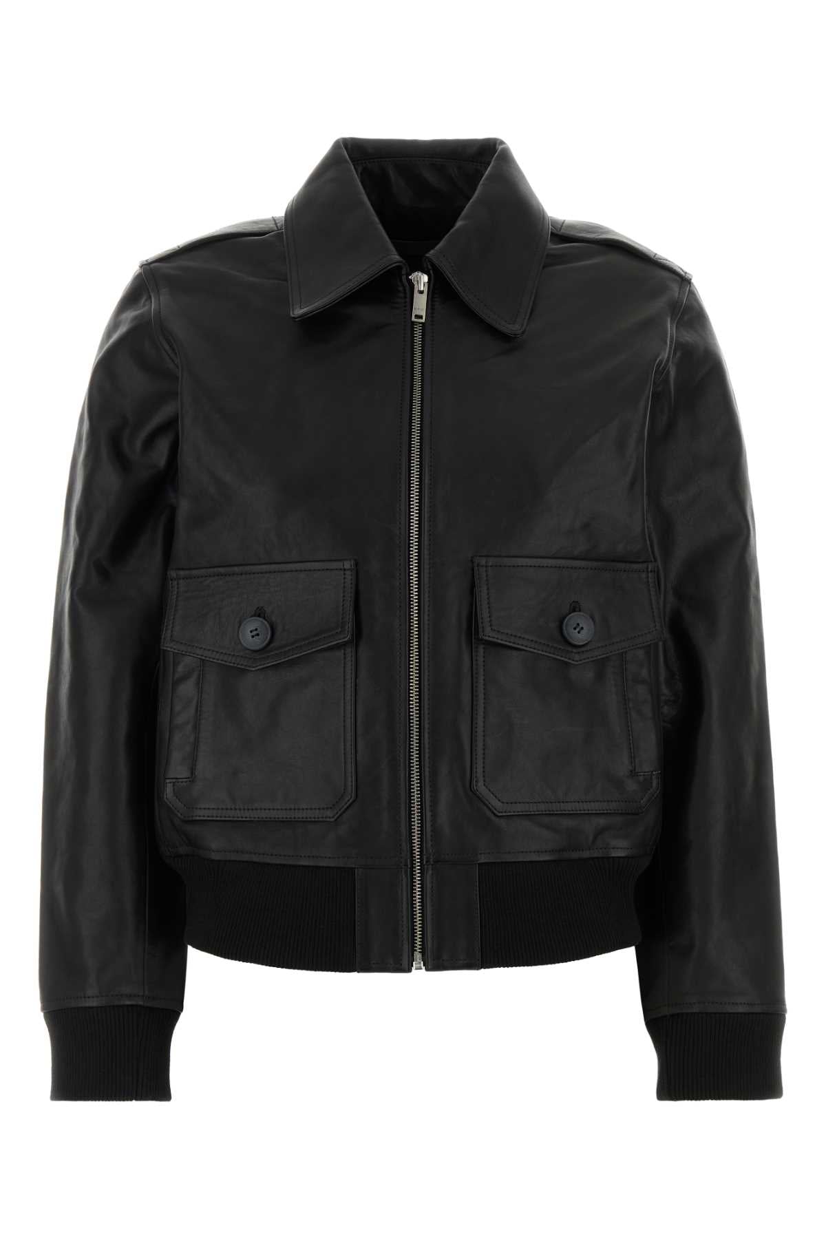 BLOUSON_GAELLE_PXCDGF32052_LZZ_Image_1